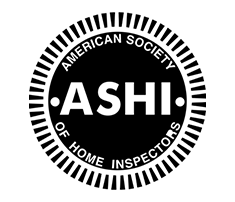 AMERICAN SOCIETY OF HOME INSPECTORS