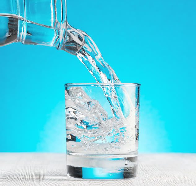 well water testing services