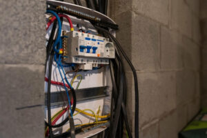 electrical wiring inspections